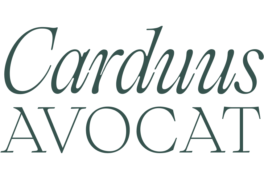 CARDUUS AVOCAT